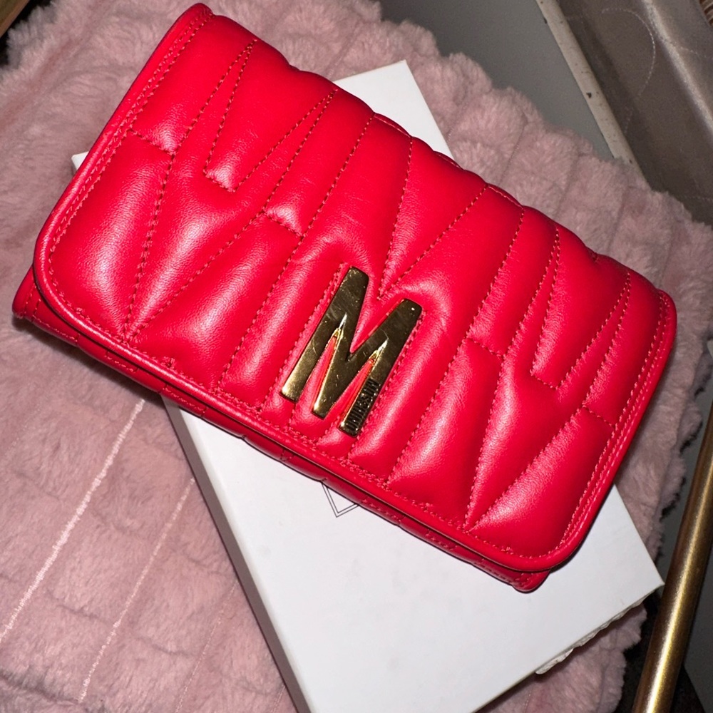 Moschino crossbody